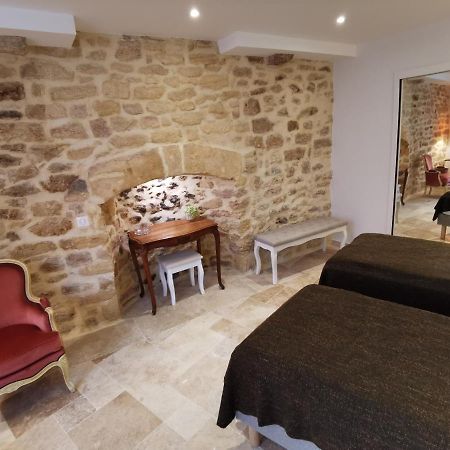 Vila Casa Anca Deluxe Sarlat-la-Canéda Exteriér fotografie