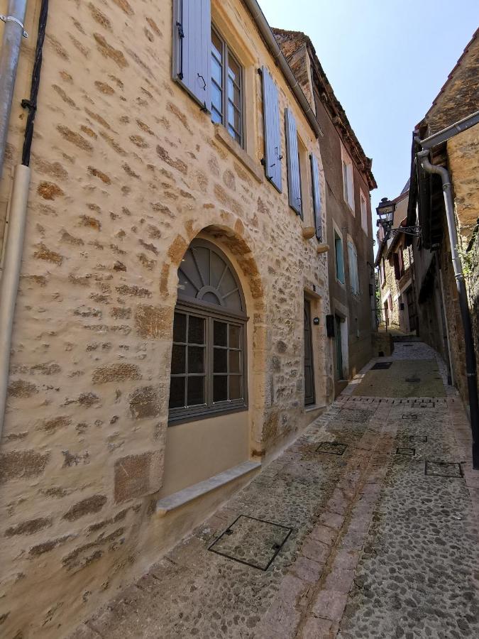 Vila Casa Anca Deluxe Sarlat-la-Canéda Exteriér fotografie