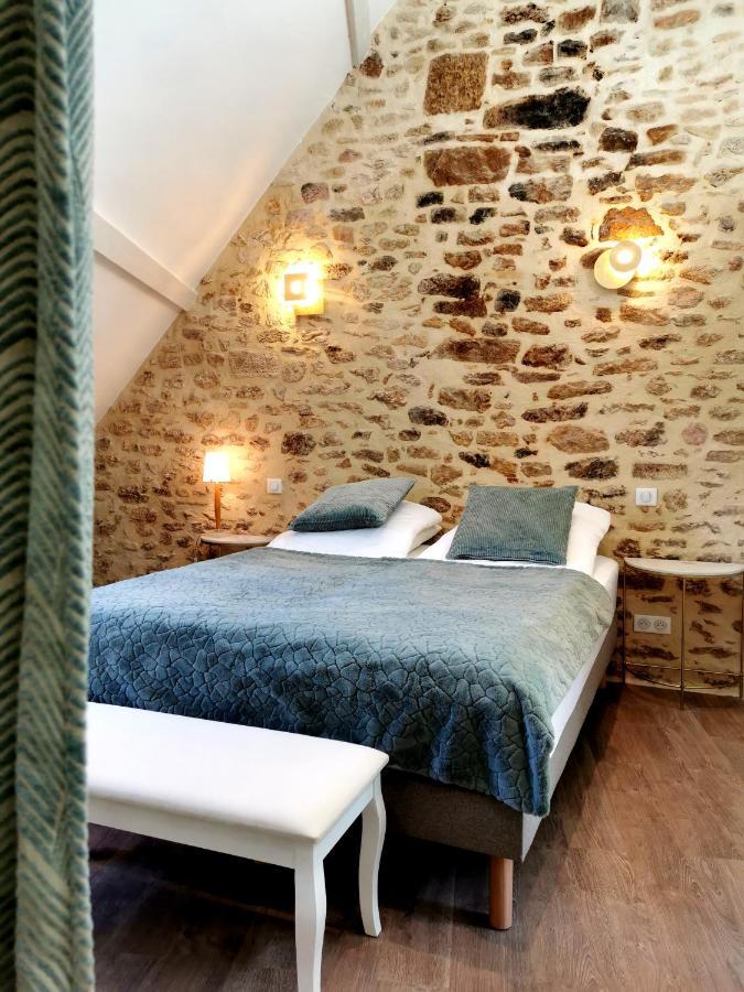 Vila Casa Anca Deluxe Sarlat-la-Canéda Exteriér fotografie