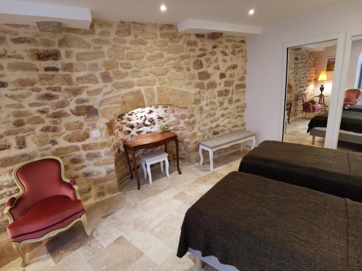 Vila Casa Anca Deluxe Sarlat-la-Canéda Exteriér fotografie