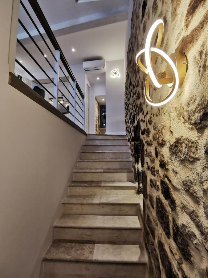 Vila Casa Anca Deluxe Sarlat-la-Canéda Exteriér fotografie