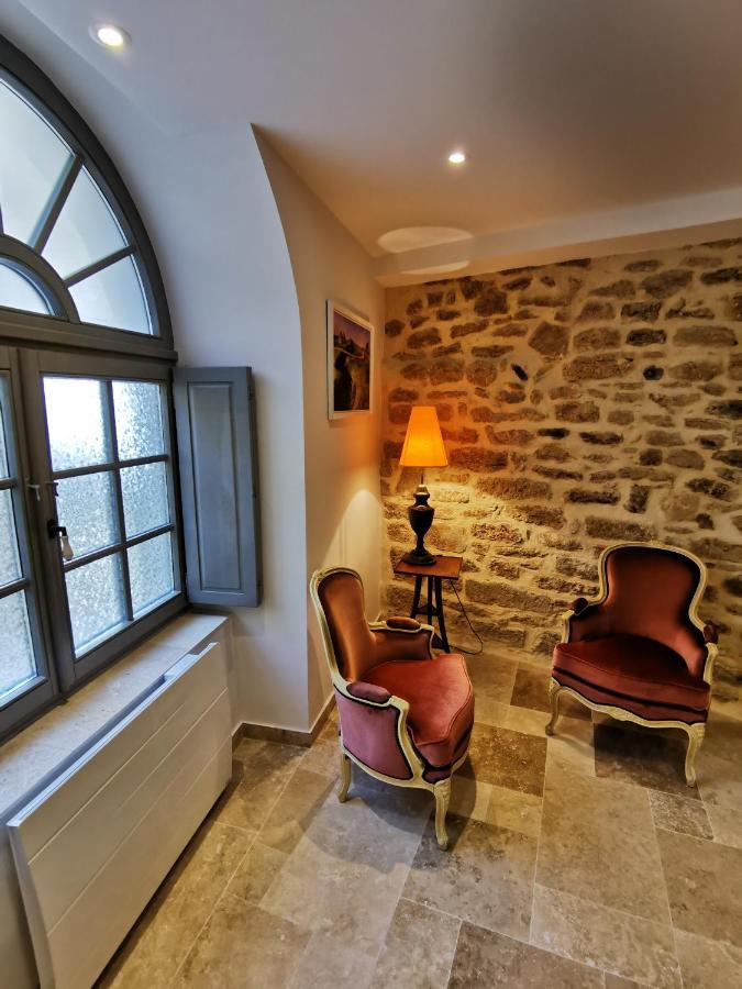 Vila Casa Anca Deluxe Sarlat-la-Canéda Exteriér fotografie